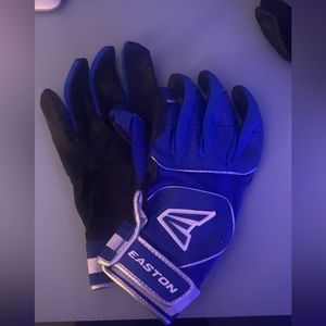 Easton Batting Gloves